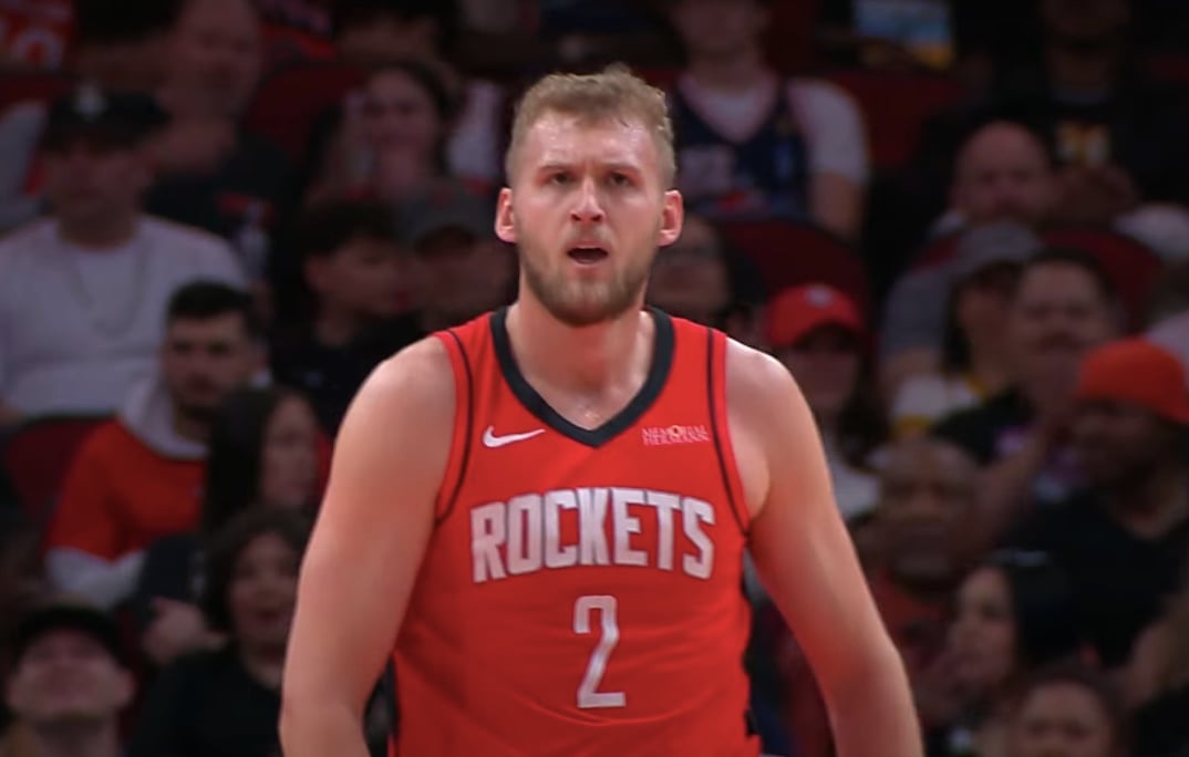 Jock Landale