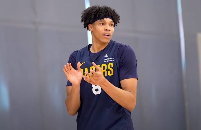 Enrique Freeman