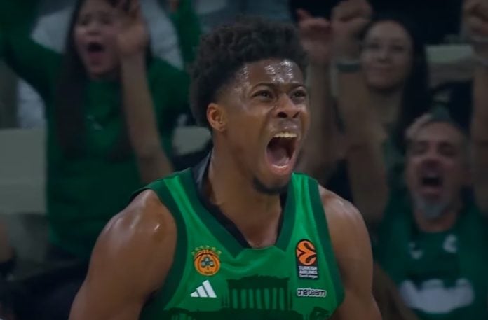 Kostas Antetokounmpo