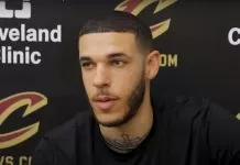 Lonzo Ball to skip back-to-backs while easing into Cavaliers rotation