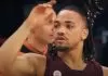 Zalgiris makes an offer for Carsen Edwards