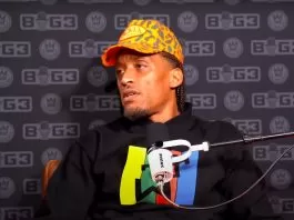 Michael Beasley reflects on Heat tenure: “Boris Diaw beat us”