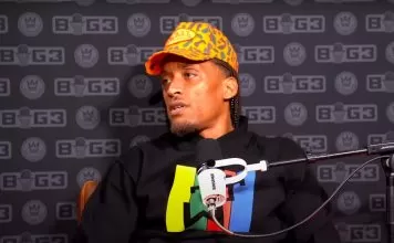 Michael Beasley defeats Delonte West by first-round TKO