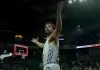 Sergio Llull becomes first Real Madrid player to score 7,000 Liga ACB points