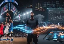 The NBA’s Evolving Relationship With Sports Betting in 2025