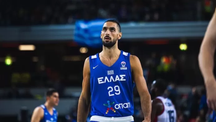 Antonis Karagiannidis