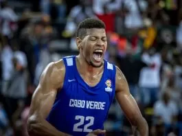Edy Tavares, Cape Verde reach AfroBasket Quarter-Finals