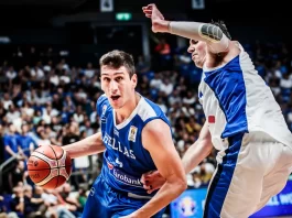 Giannoulis Larentzakis leaves Olympiacos
