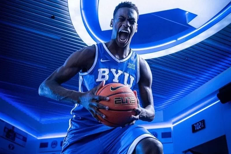 AJ Dybantsa limits pre-draft workouts to Wizards and Jazz