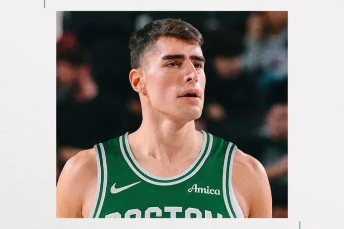 Celtics beat Cavaliers in preseason opener