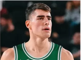 Luka Garza: My mindset is all about maximizing the talents that God gave me