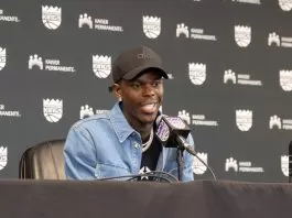 Dennis Schroder plans eventual return to Braunschweig