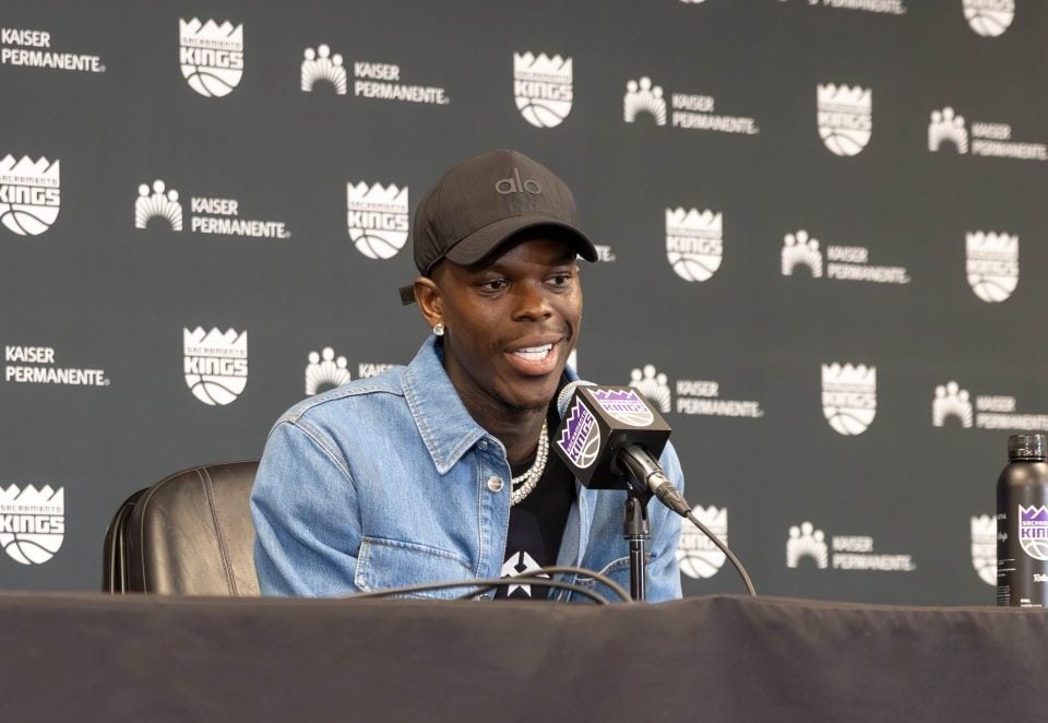 Maodo Lo on Dennis Schröder: He deserves the FIBA Hall of Fame