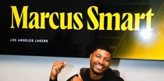 JJ Redick: Marcus Smart’s contribution key for Lakers