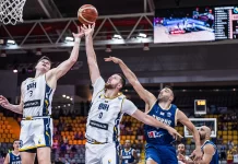 Jusuf Nurkic on EuroBasket 2025: “Everybody can beat anyone”