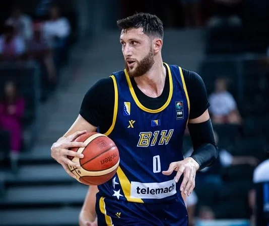 Jazz want to keep Jusuf Nurkic