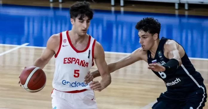 Lucas Langarita