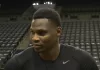 Knicks sign N’Faly Dante