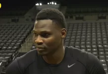Hawks sign N’Faly Dante; Rockets decline matching offer