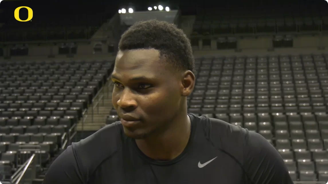Knicks sign N’Faly Dante