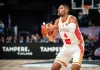 Nikola Vucevic returns to Magic