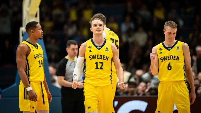 Sweden