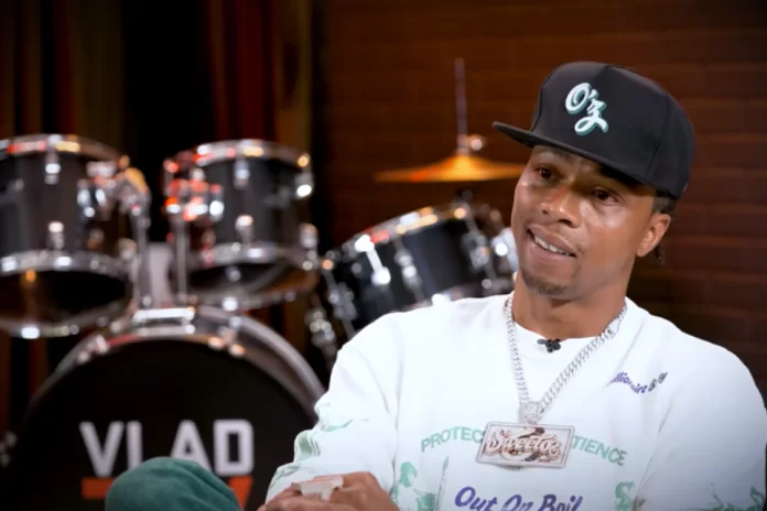 Sebastian Telfair released from prison