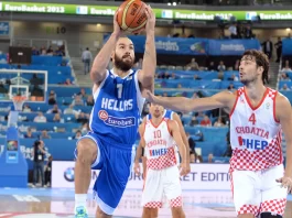 Vassilis Spanoulis questions Giannis Antetokounmpo’ calls