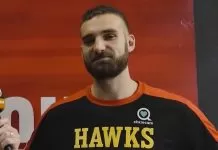 Jack McVeigh chooses Cairns Taipans in NBL return