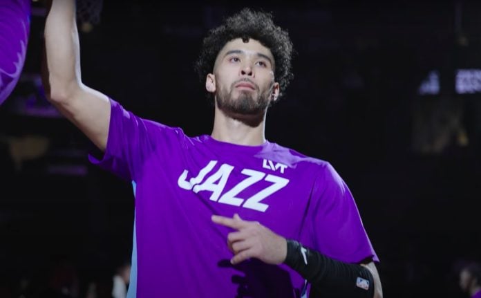 Johnny Juzang