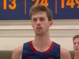 Augustas Marciulionis leaves G League, joins Rytas Vilnius