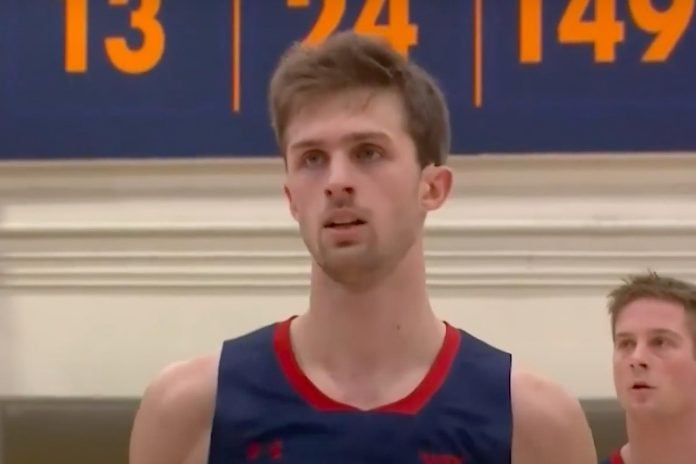 Lakers waive Marciulionis, Davis, Williams, and Watson