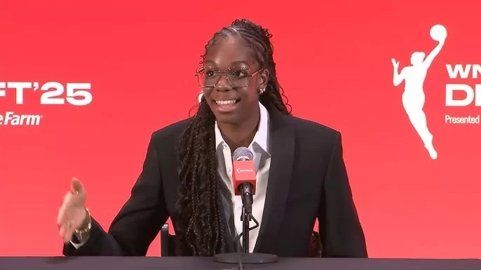 Dominique Malonga Thrives Under Seattle Storm’s Veteran Leadership Dominique Malonga Thrives Under Seattle Storm’s Veteran Leadership