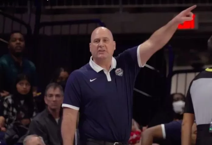 Jim Boylen