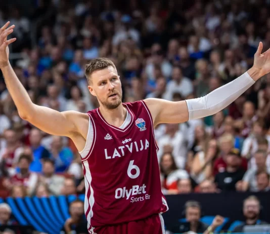 Kristaps Porzingis could retire amid ongoing health concerns