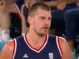 Doncic’s Slovenia no match for Jokic’s Serbia in EuroBasket warmup