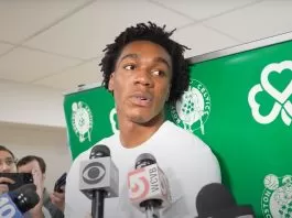 Celtics sign Amari Williams to two-year deal