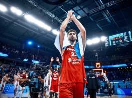Alperen Sengun, Tarik Biberovic omitted from Turkiye qualifying roster