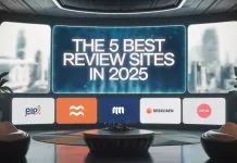 The 5 best online casino review sites in 2025