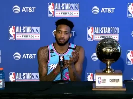 Arbitrator awards agent commission after Derrick Jones Jr.’s oversight