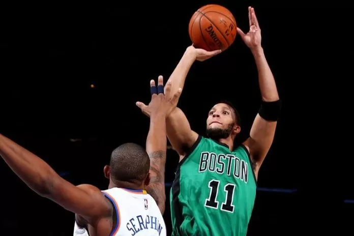 Evan Turner details why $50M contract offer suddenly felt insufficient