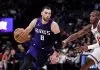Zach LaVine unlikely to opt out contract