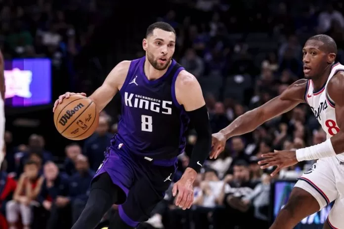 Kings vs. Trail Blazers injury report: Both teams face key absences