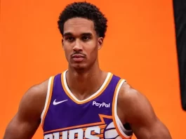 Oso Ighodaro makes case for starting center