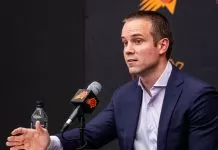 Jordan Ott: “I’ve always been curious”