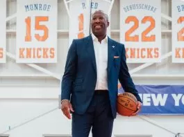 Mike Brown: Landry Shamet has earned his opportunity with Knicks