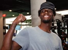 Ryan Dunn: Nigel Hayes-Davis is very good in the mid-post