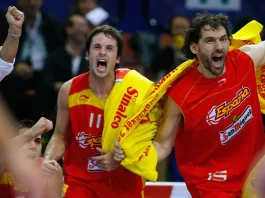 Jorge Garbajosa hails EuroBasket success, anticipates NBA Europe