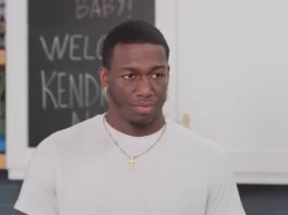 Tyrique Jones, Kendrick Nunn confront each other postgame