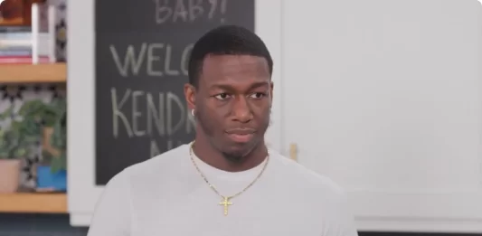 Tyrique Jones, Kendrick Nunn confront each other postgame